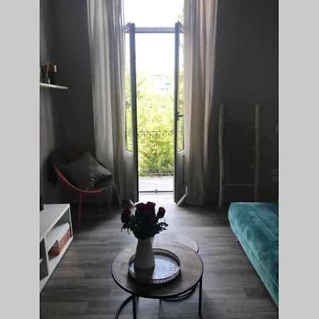 Mazzini Apartment Arona Bagian luar foto